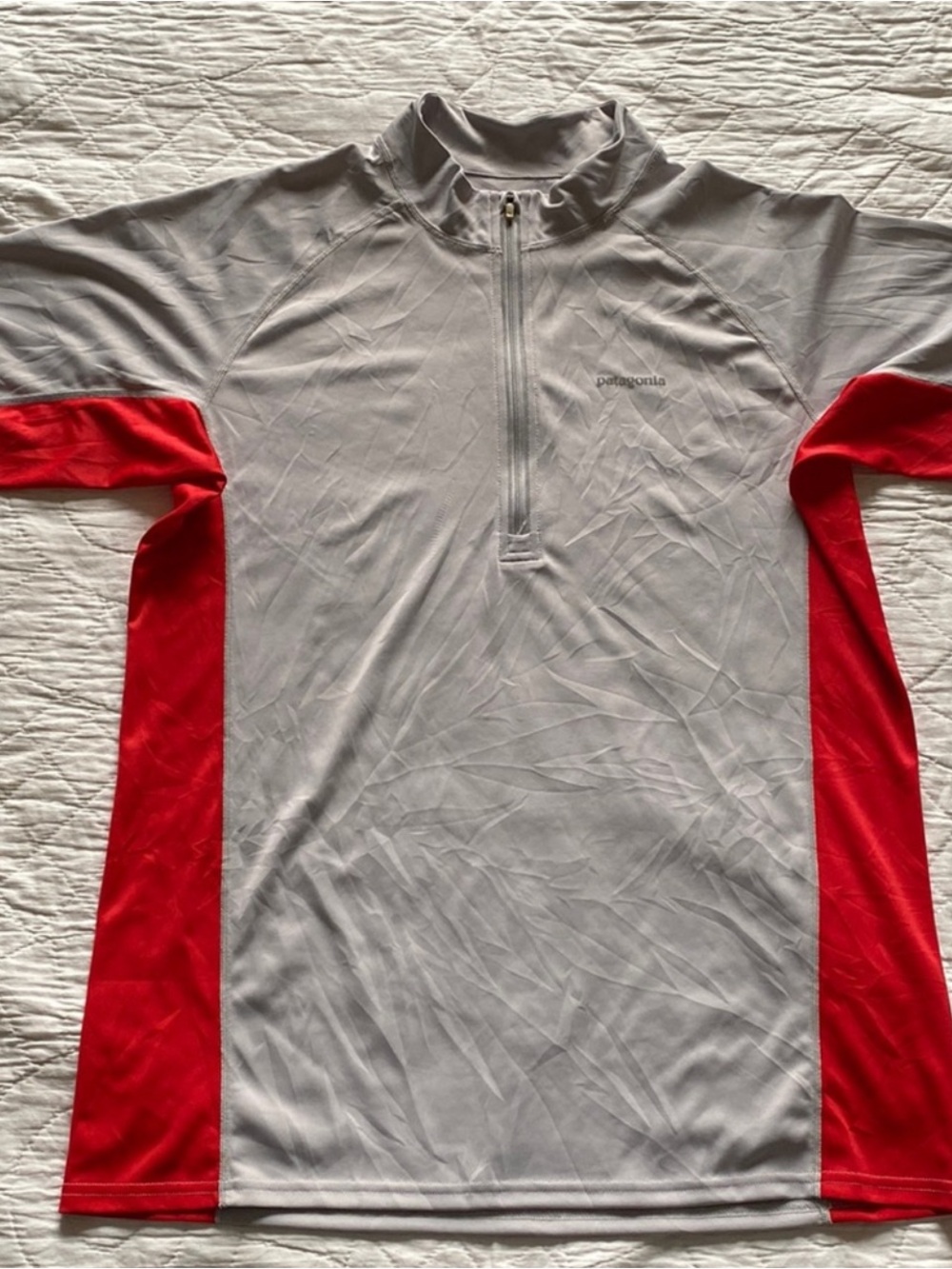 Patagonia Fore Runner Shirt